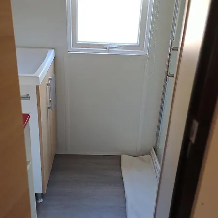 Mobilhome 6 Personnes Climatisation Vendres