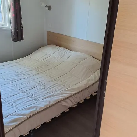 Mobilhome 6 Personnes Climatisation