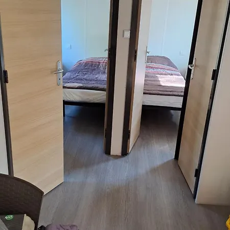 Hotel Mobilhome 6 Personnes Climatisation *