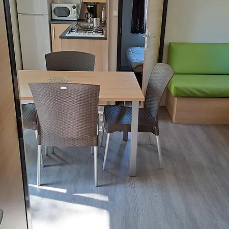 Mobilhome 6 Personnes Climatisation