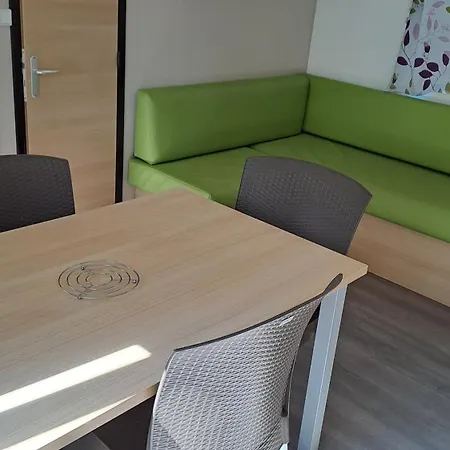 Mobilhome 6 Personnes Climatisation *