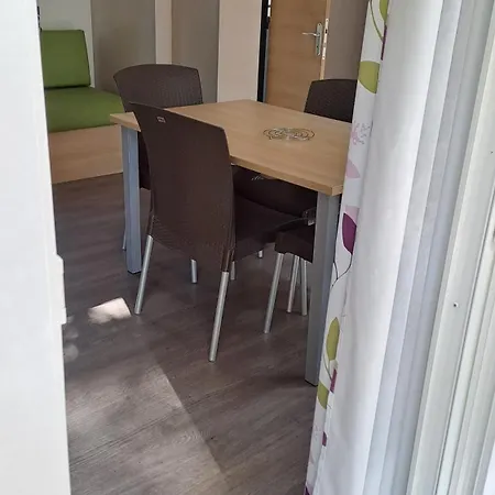Mobilhome 6 Personnes Climatisation